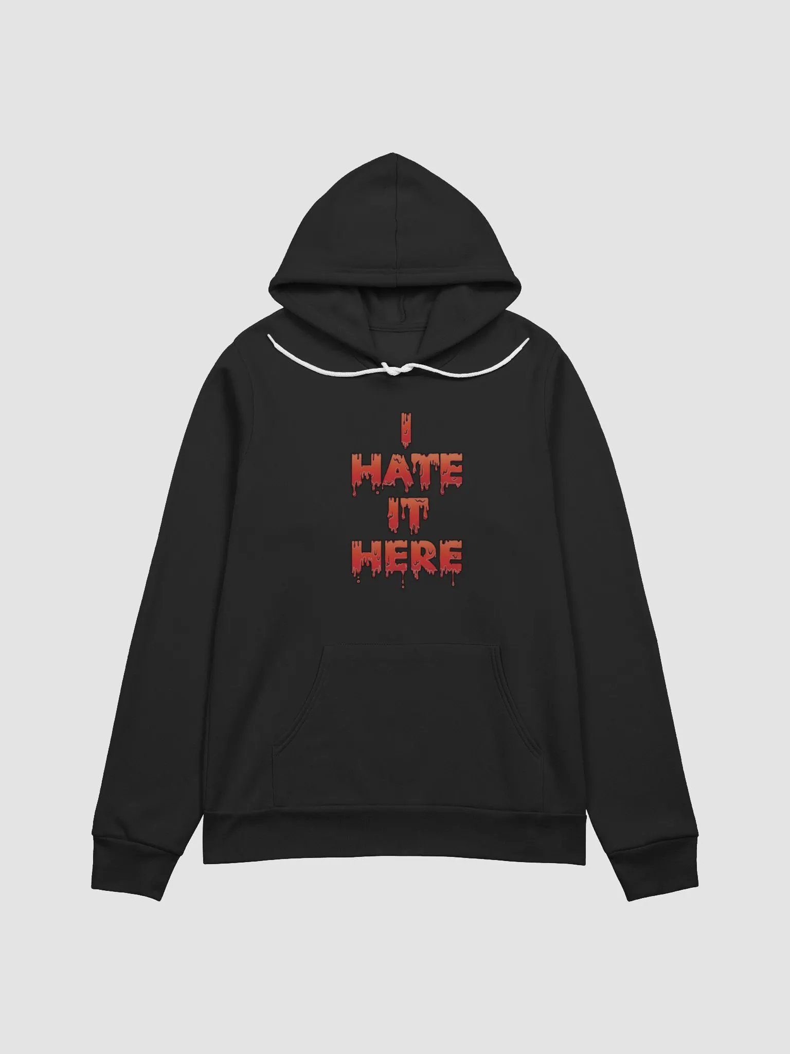 IHIH Hoodie product image (1)