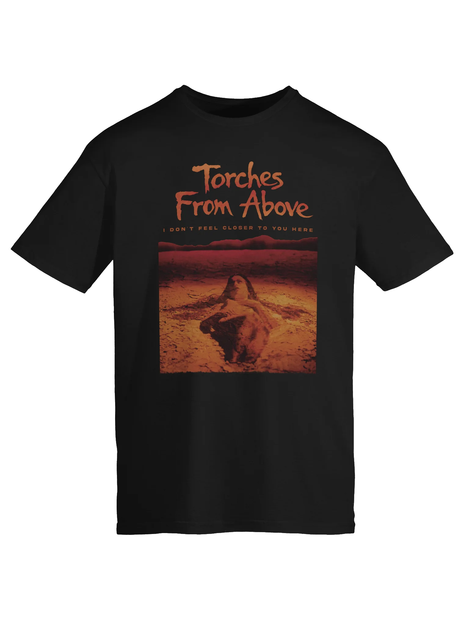 The "MUD" Tee product image (9)