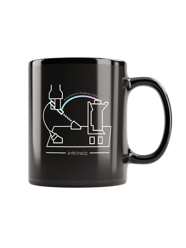 Intrinsic AI for Industry Challenge mug product image (2)