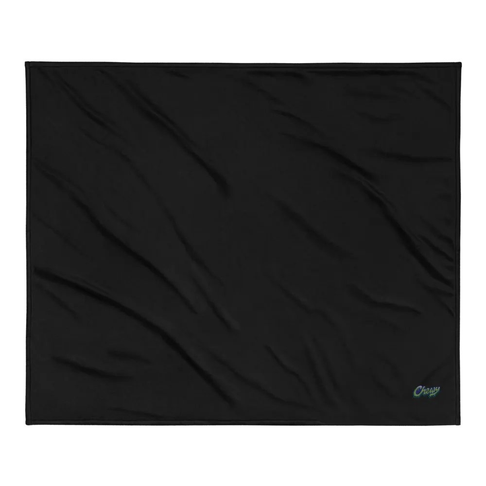 Chewy Sherpa Blanket product image (3)