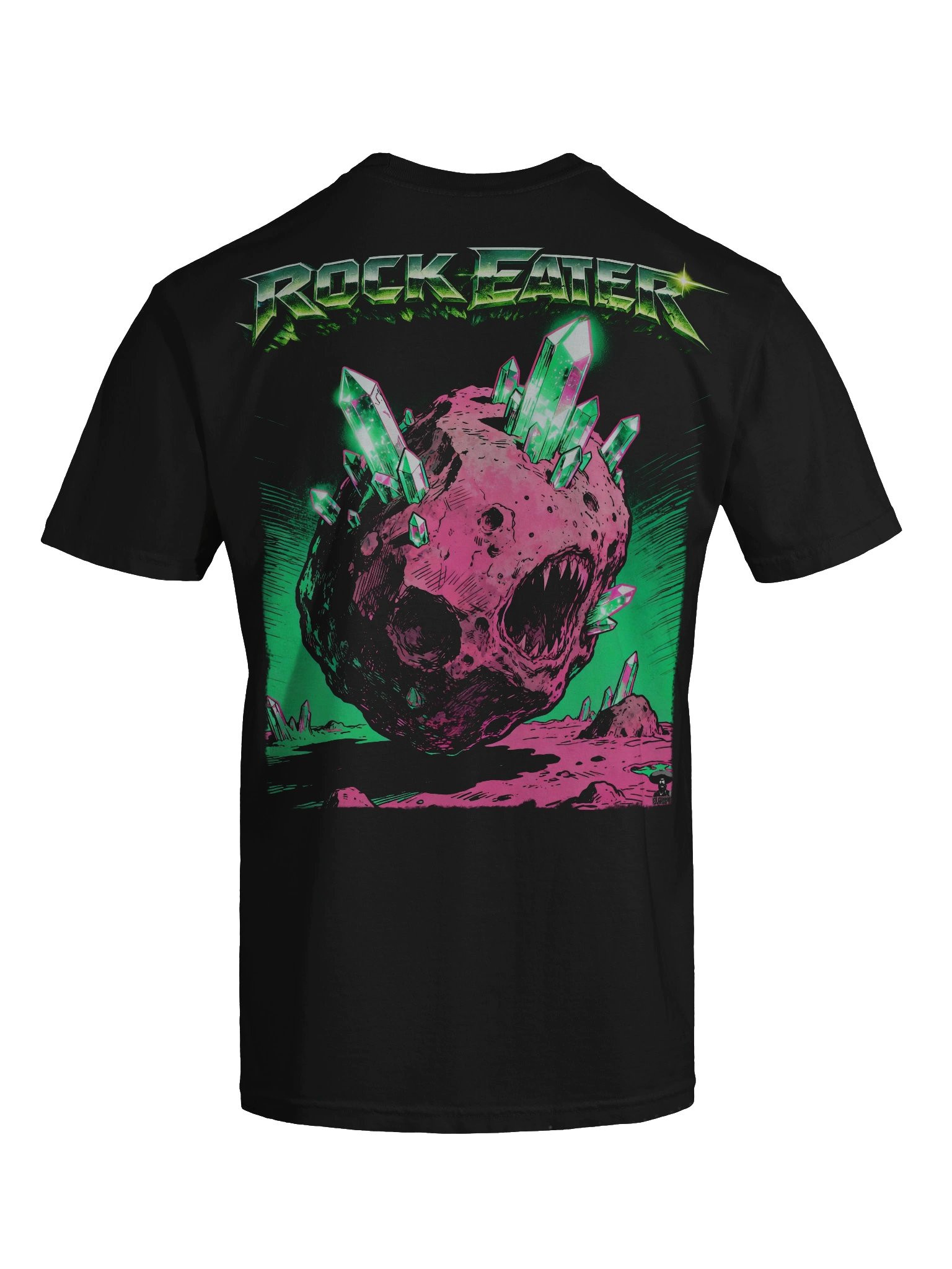 Rock Eater Back product image (9)