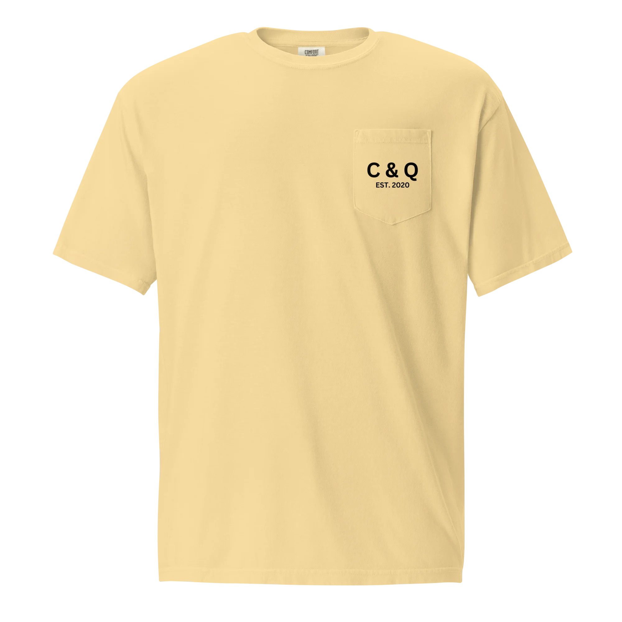 #largedishtechnology Comfort Tee product image (8)