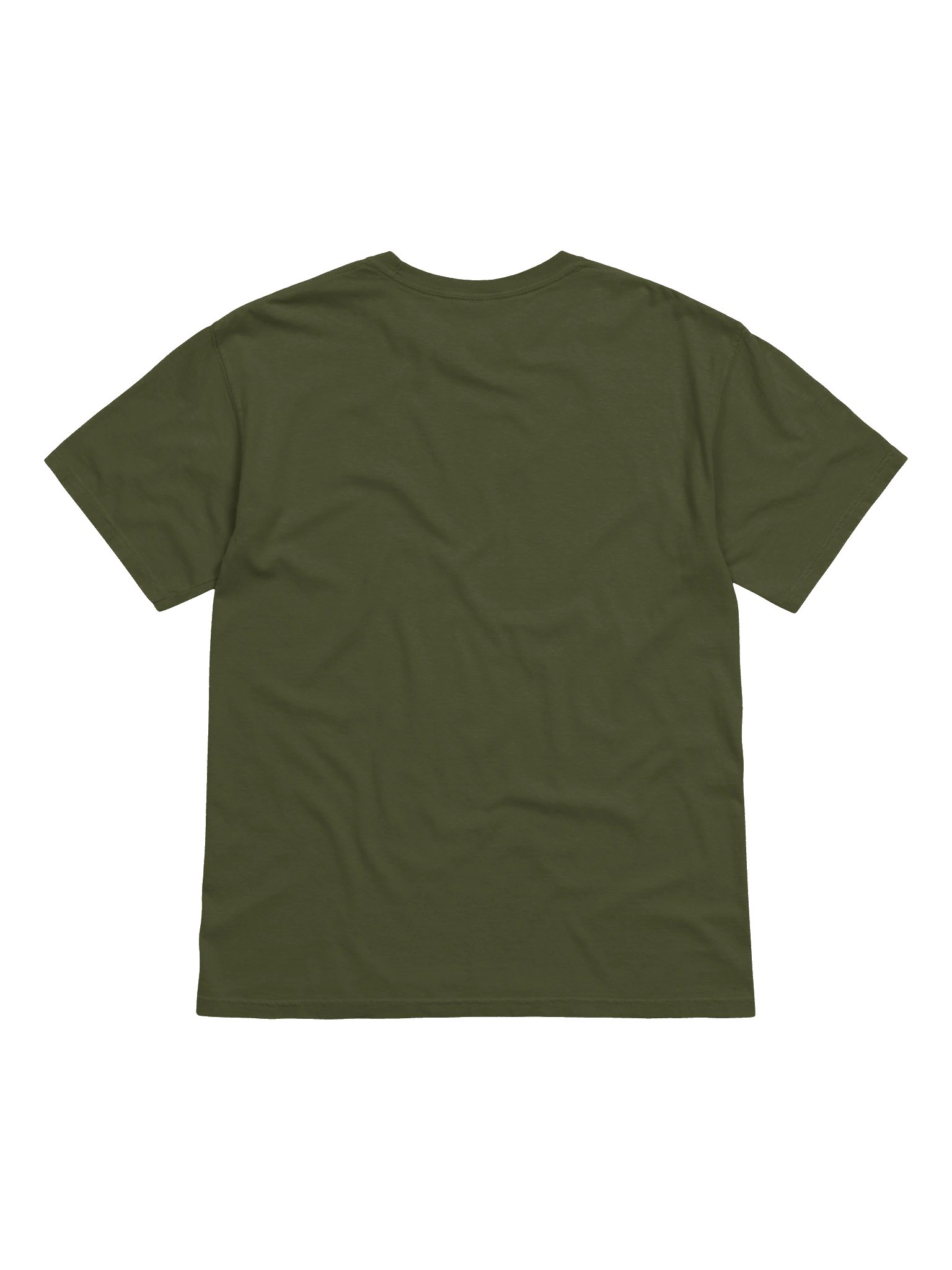 6'7" Glitch Barron – Green Frog Labs Edition product image (12)