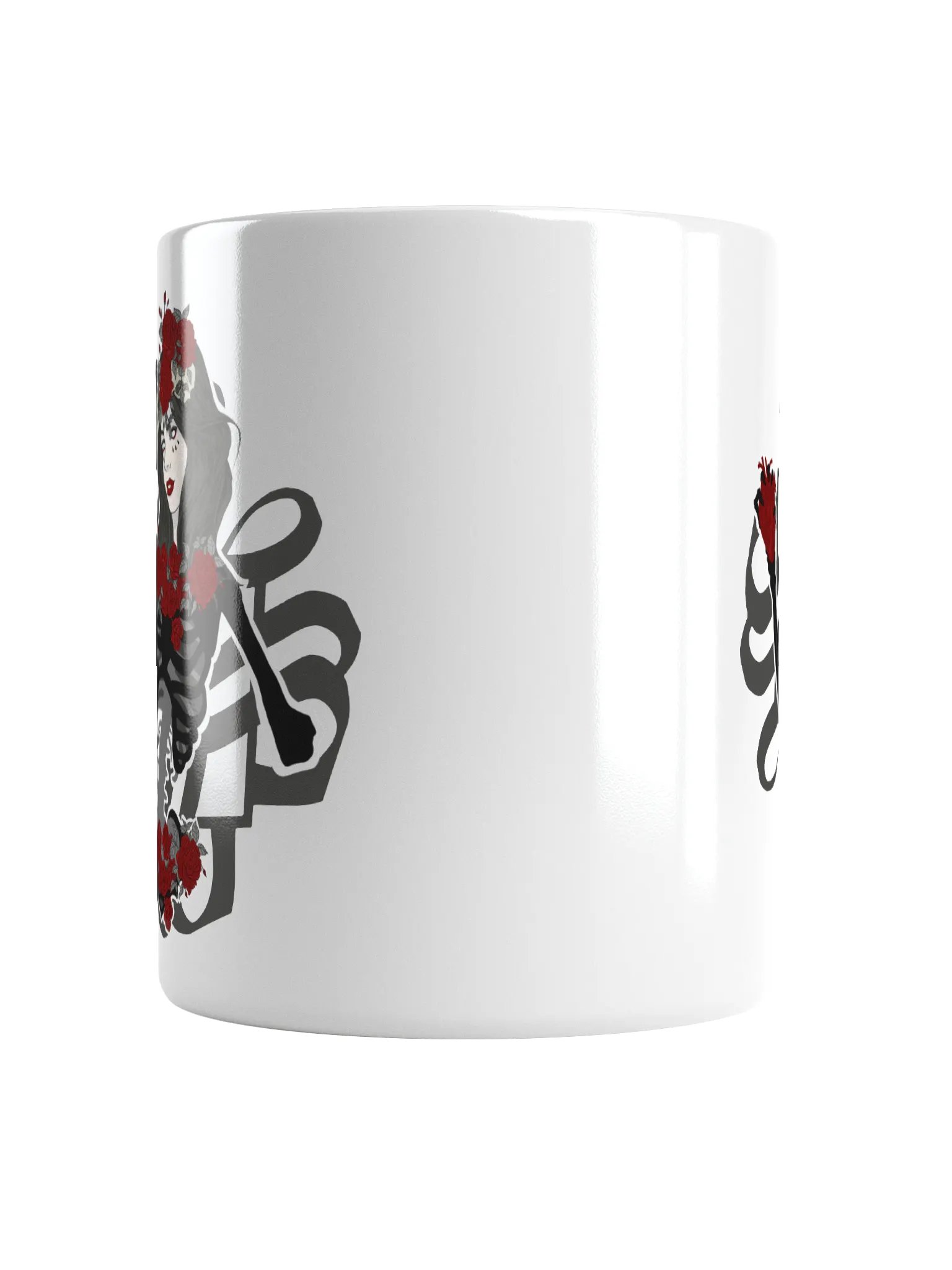 White Mug product image (13)