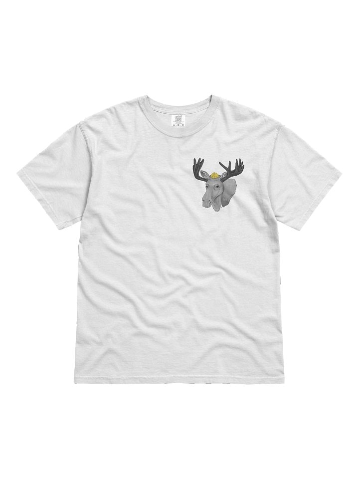 P.P.E. Tee product image (2)
