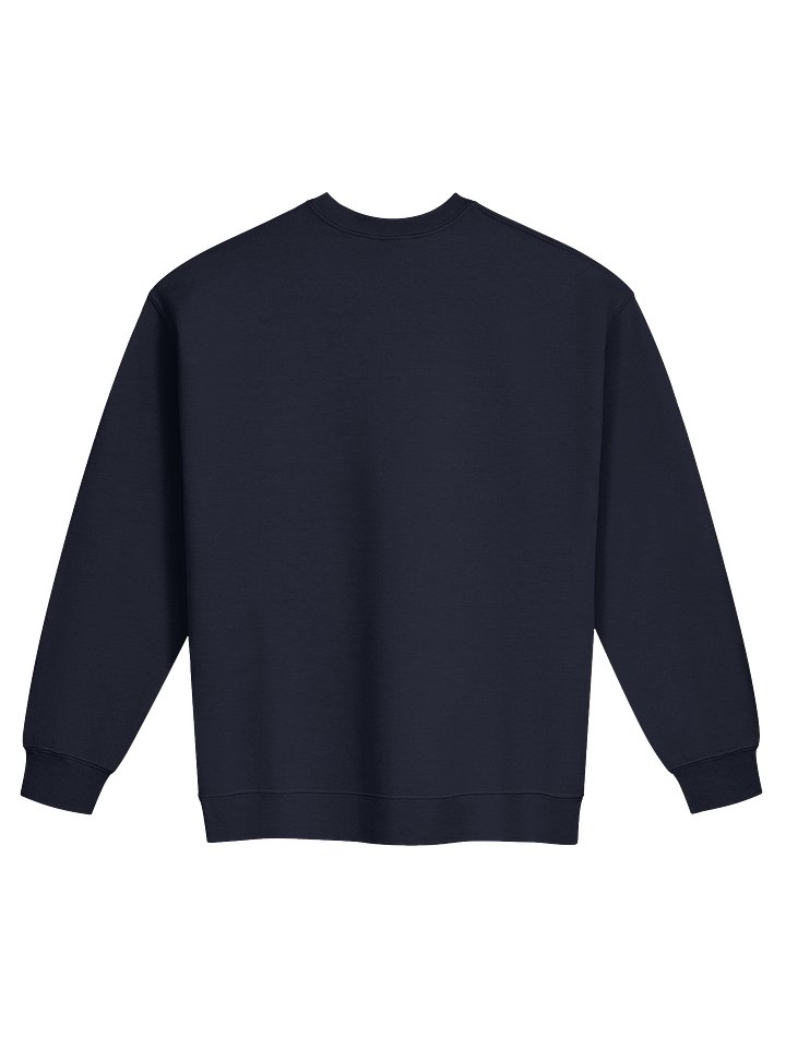 Concordia Bronxville Classic Crewneck - WL product image (2)