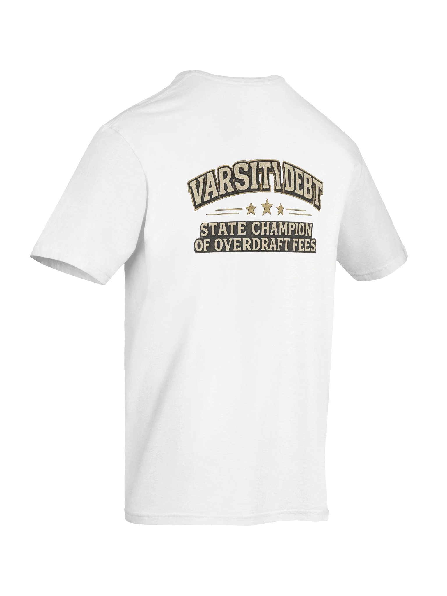 LBC Comfort Tee - Varisity Debt product image (9)