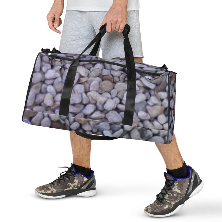 "Dietz" Duffel Bag product image (1)