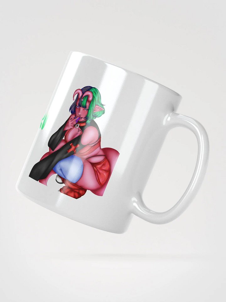 Himari double sided mug product image (5)