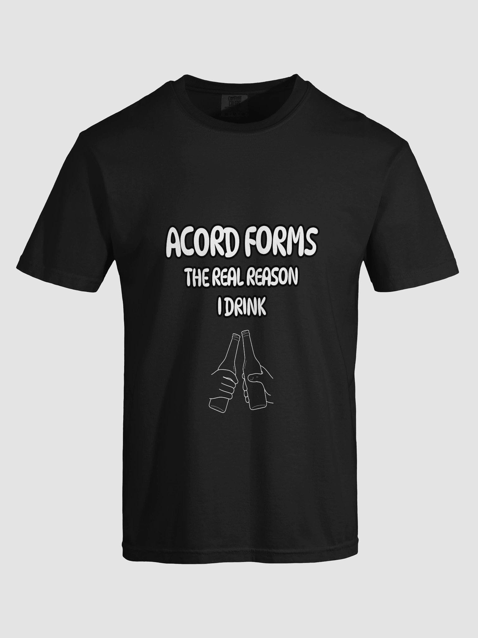 Acord Forms product image (80)