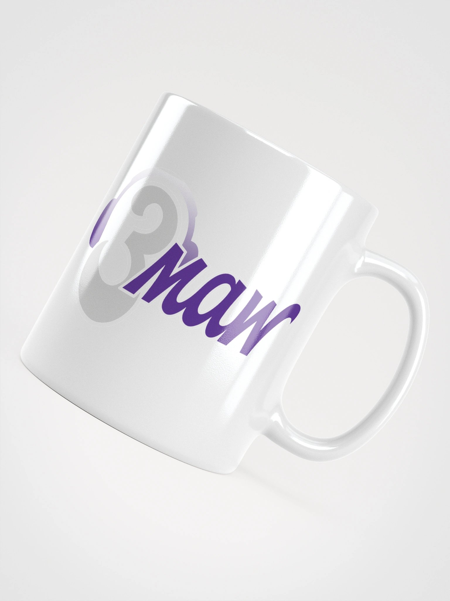3MAW Mug product image (12)
