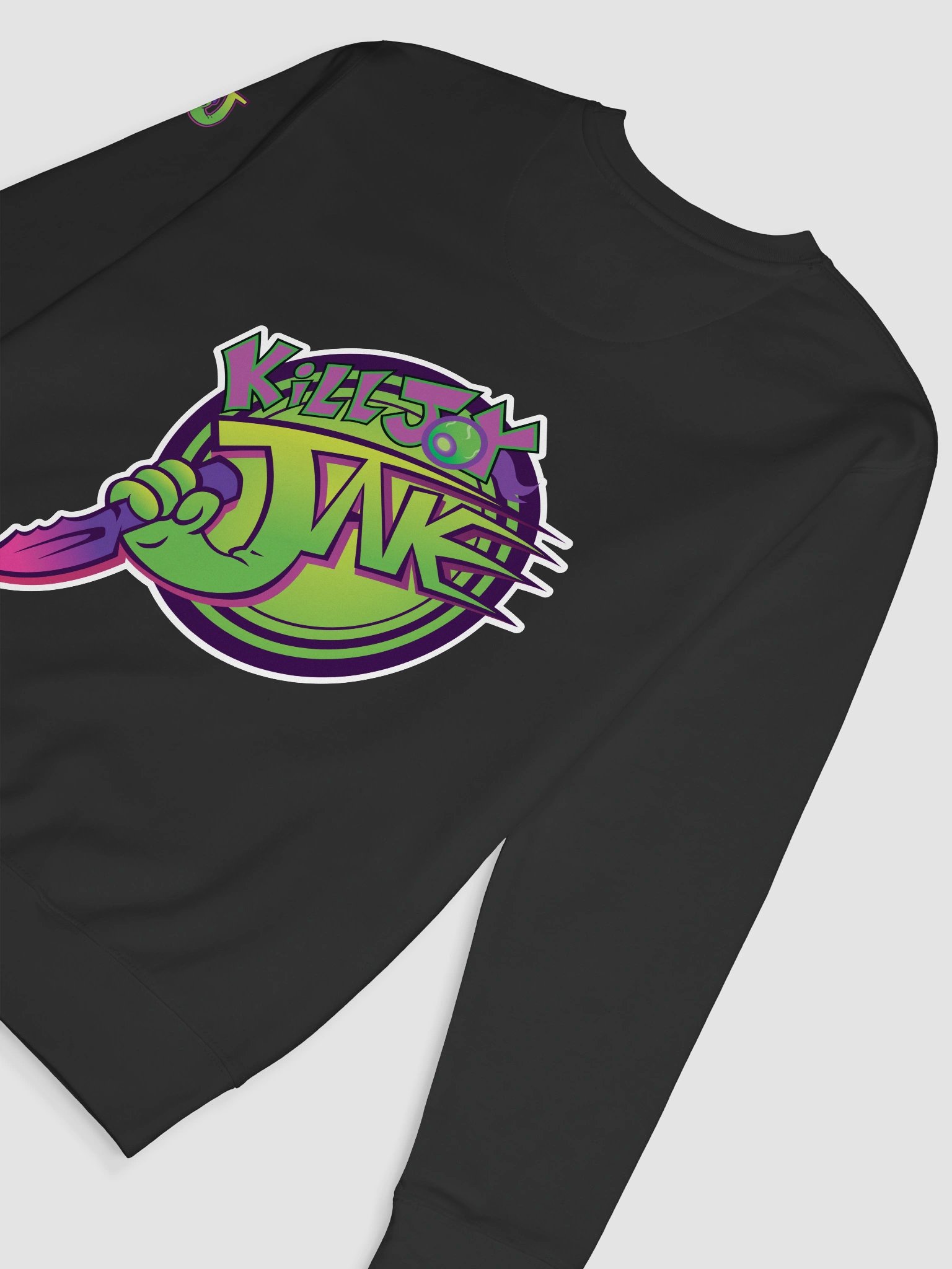 KillJoy Jake Sweatshirt product image (15)