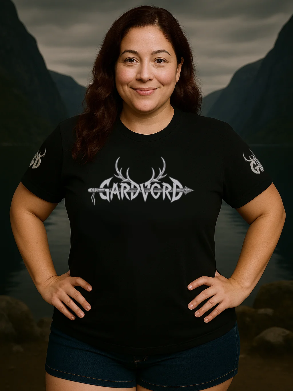 GARDVORD™ Premium Unisex Tee product image (3)