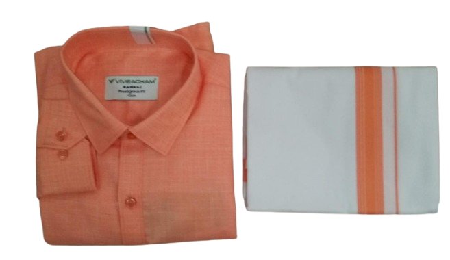 Mens Dhoti Shirts product image (1)