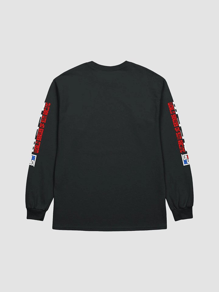 WSSR Long Sleeve Shirt product image (4)