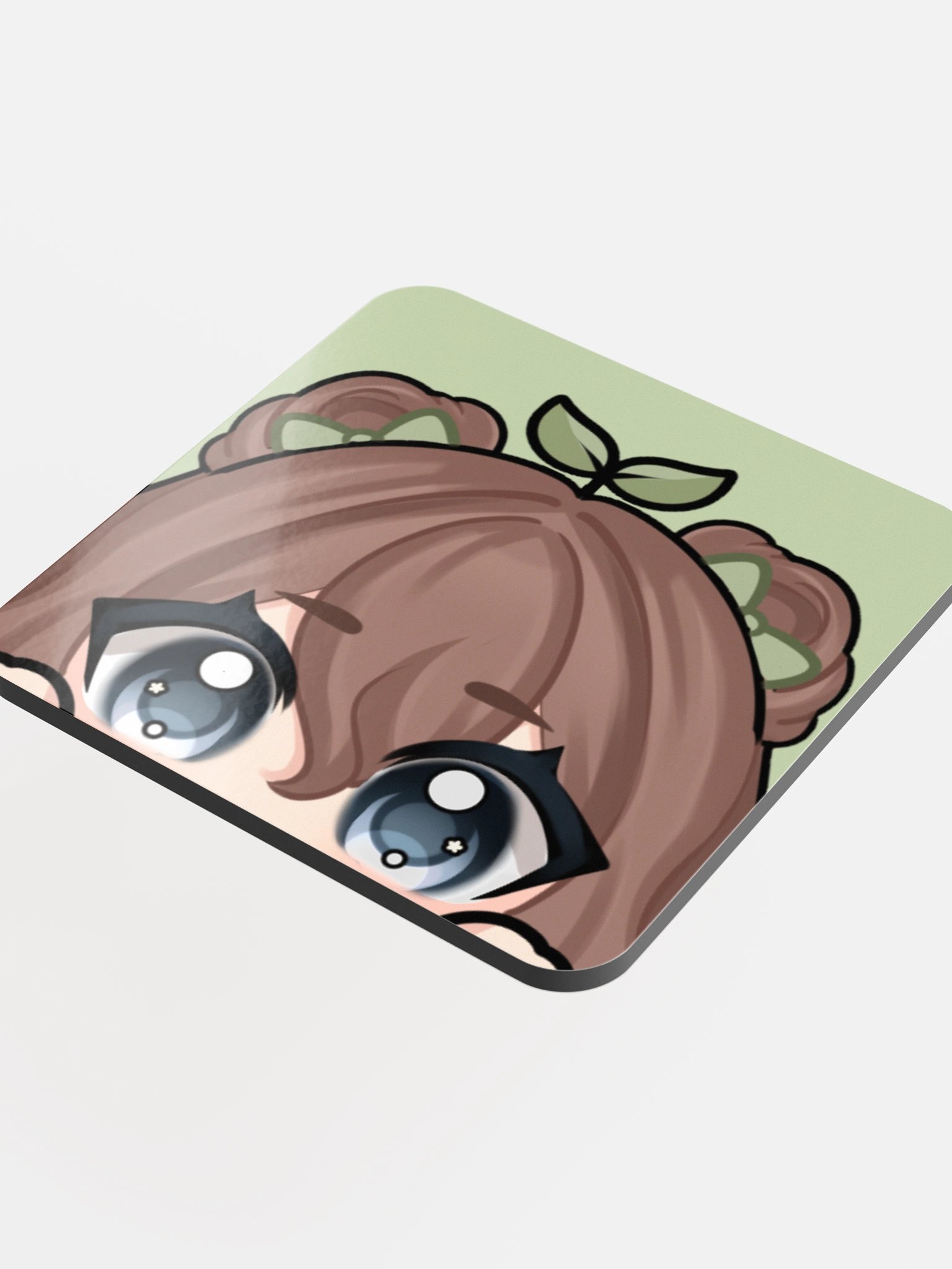 Liliyafae peek - Coaster product image (4)