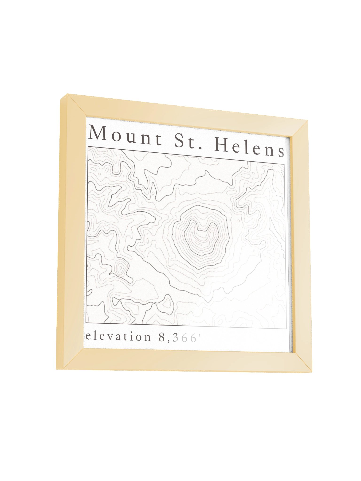 Summit Lines: St. Helens Edition product image (15)