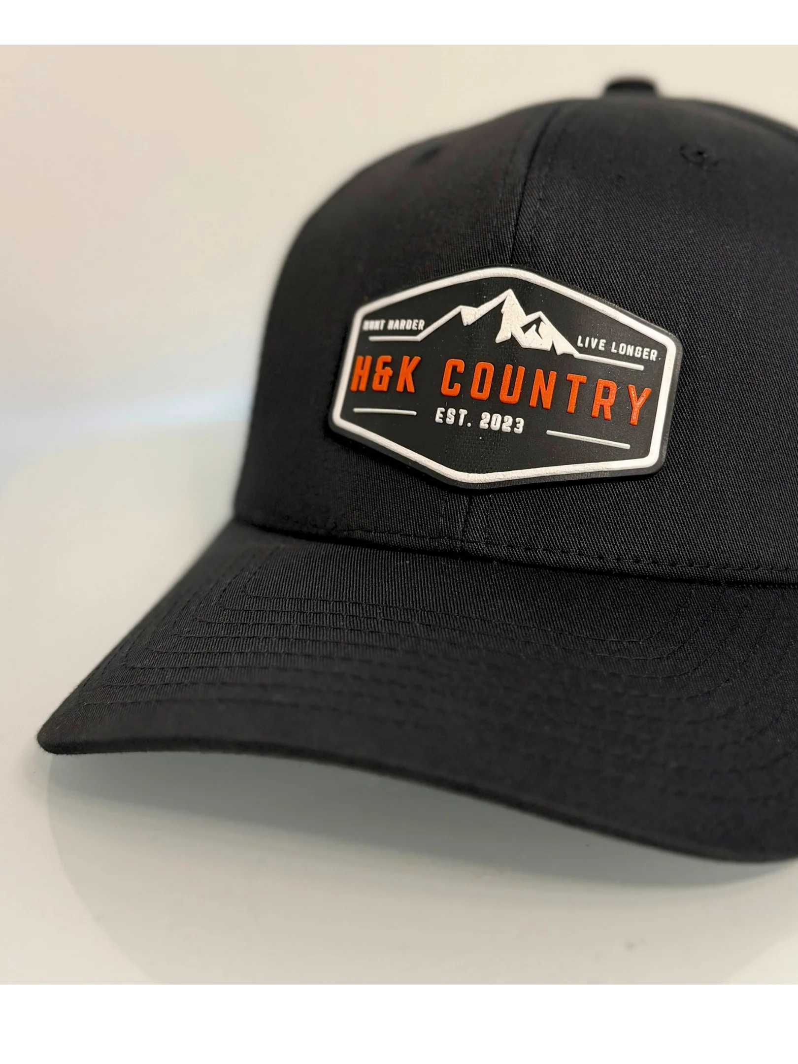 H&K Country Mountain Hat product image (1)