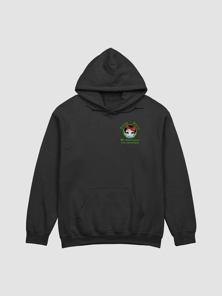 Soras-World - Klassik Hoodie product image (1)