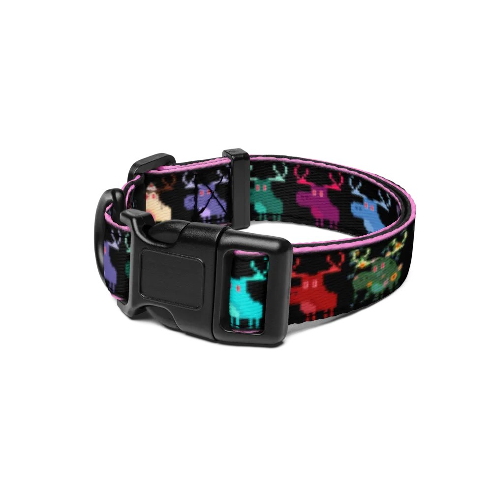 Moose Parade | Collar Only product image (1)