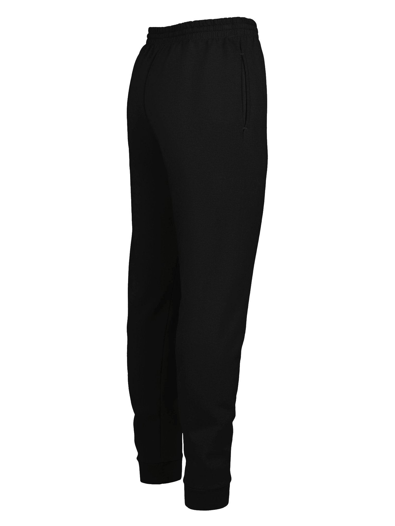 American Classic USA Distressed Joggers product image (13)