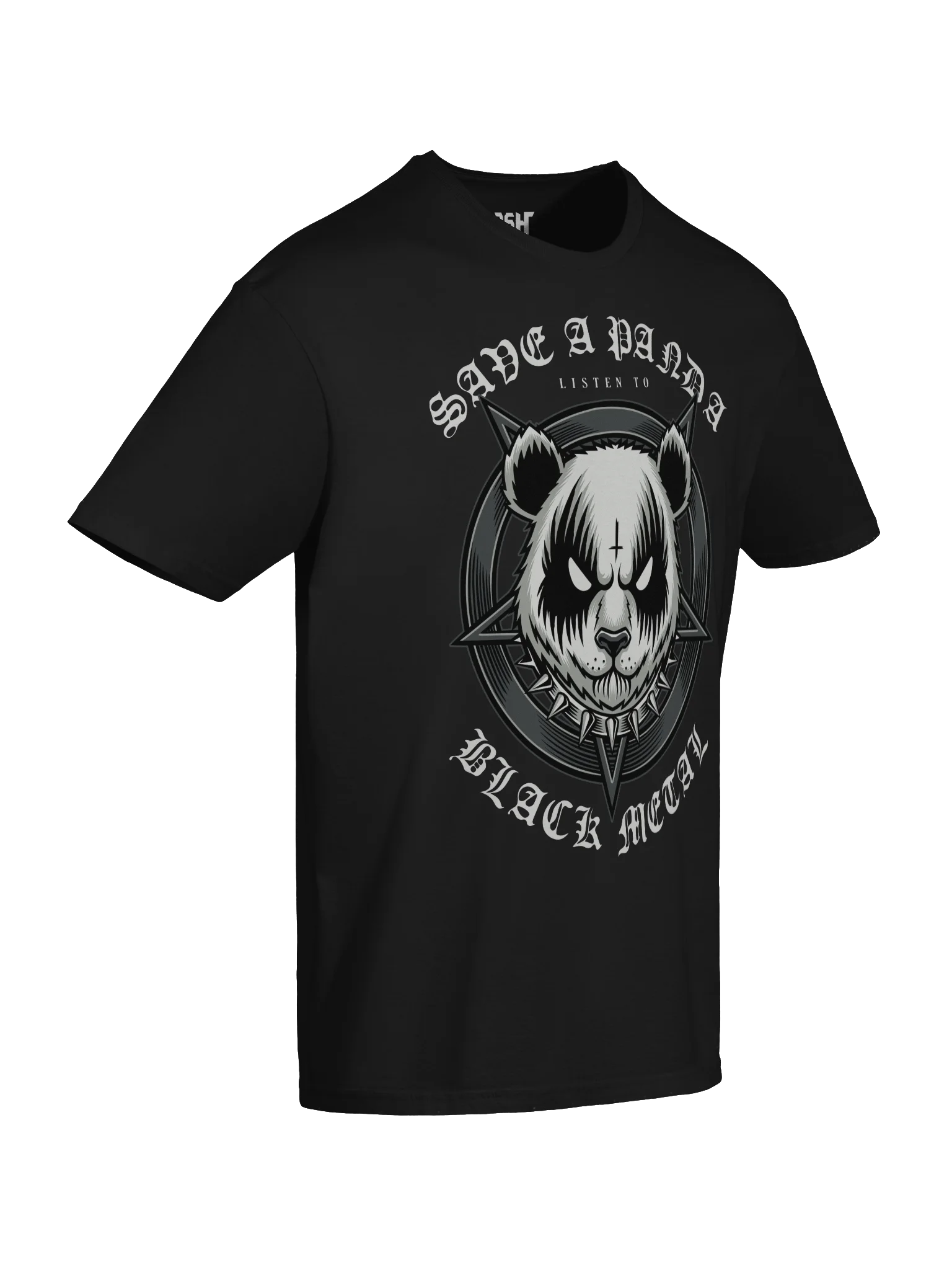 LISTEN TO BLACK METAL product image (10)
