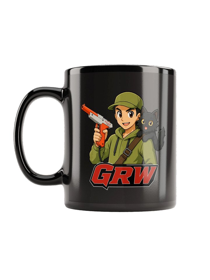 Aloha from the Apocalypse Mug product image (2)