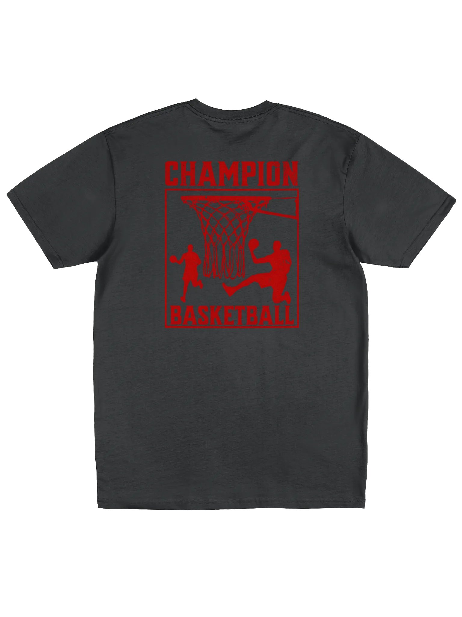 Basketball Champion Tee product image (2)
