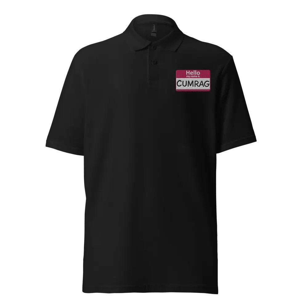 Cumrag Polo product image (1)