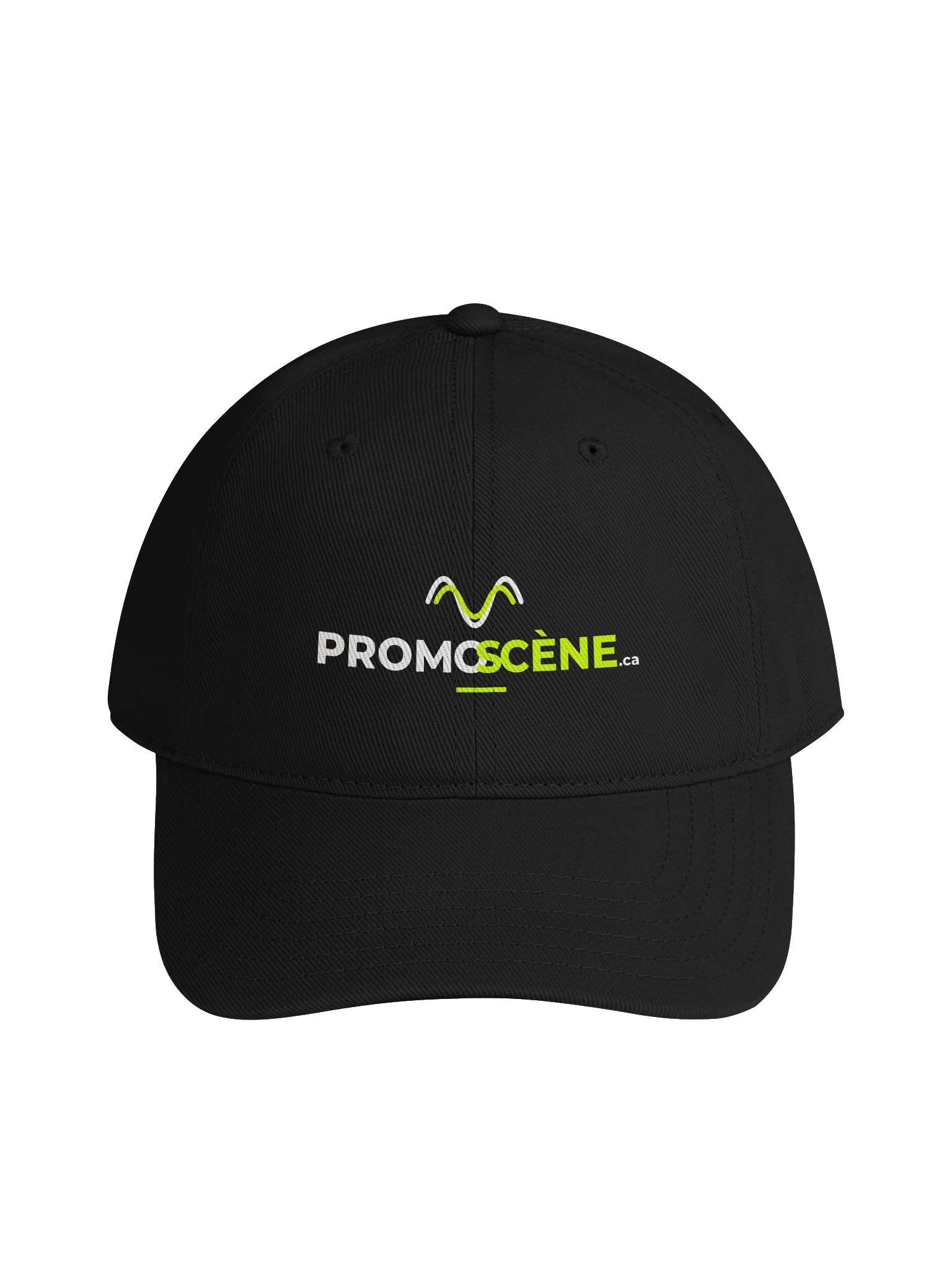 Casquette PromoScene.ca product image (1)
