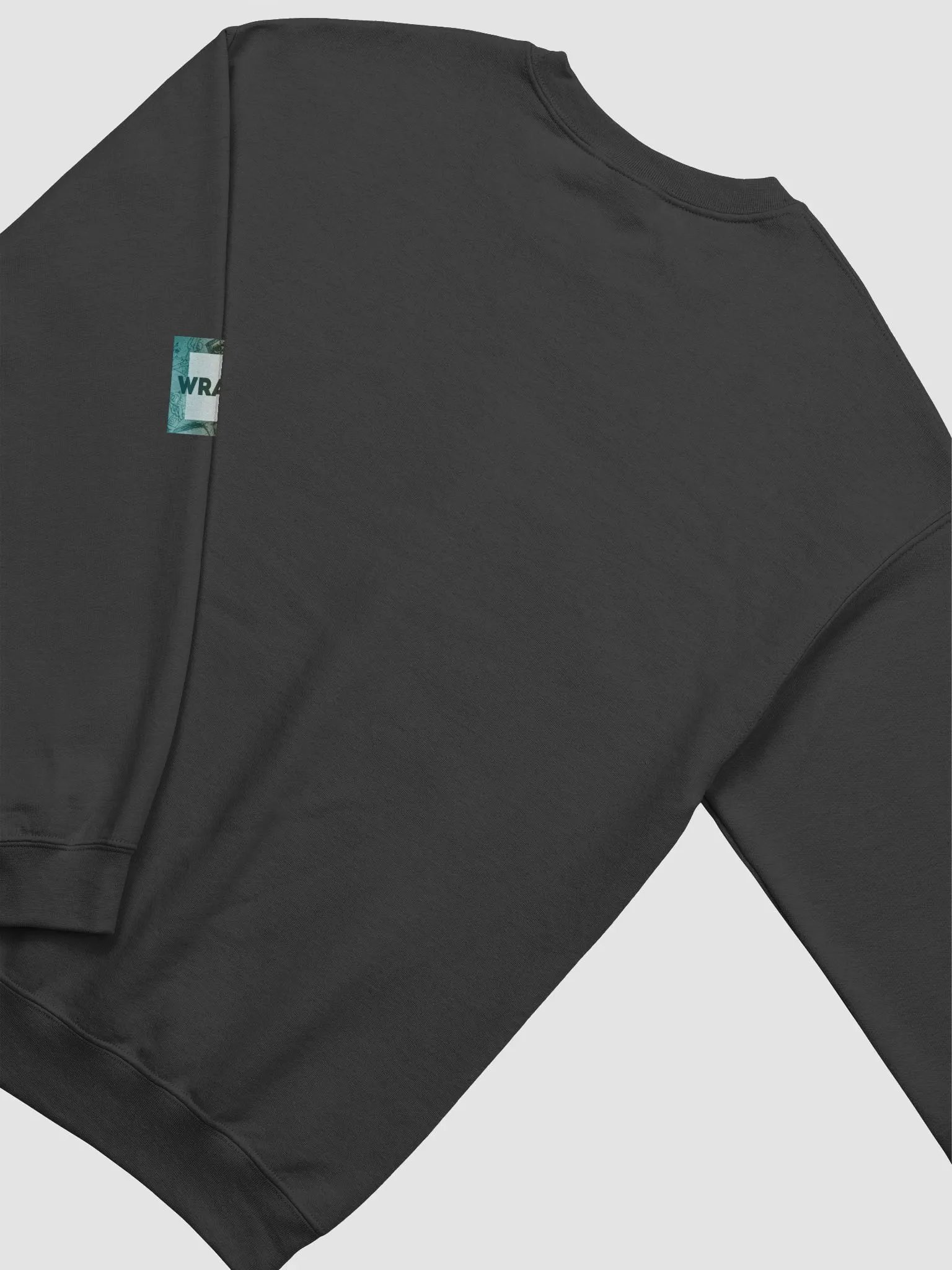 CREVICED : Crewneck product image (4)