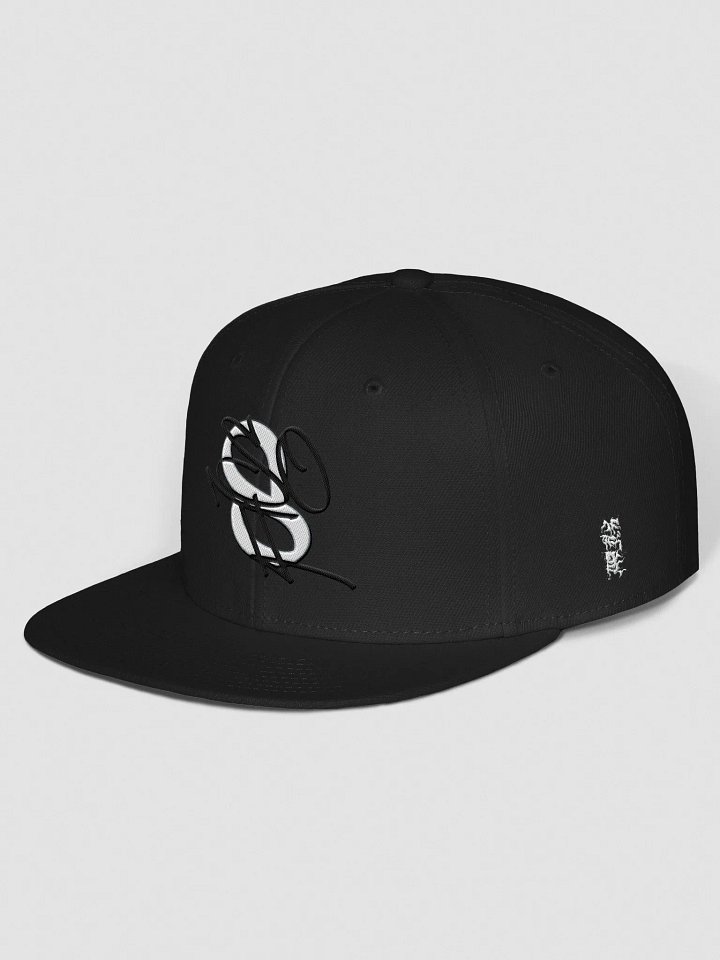 LYFË3 STRAIGHT OFF THA LOT SNAPBACK HAT product image (11)