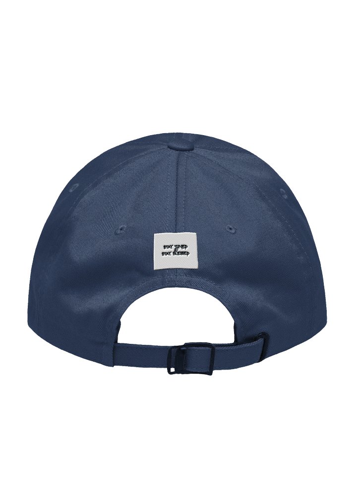 Light Driven Muzic Dad Hat product image (15)