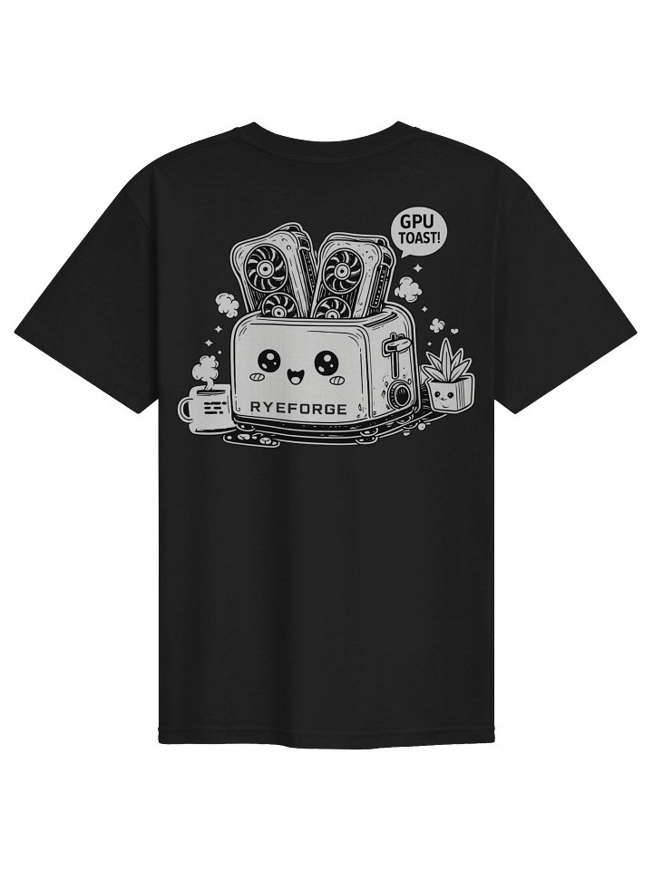 Toasty! product image (2)