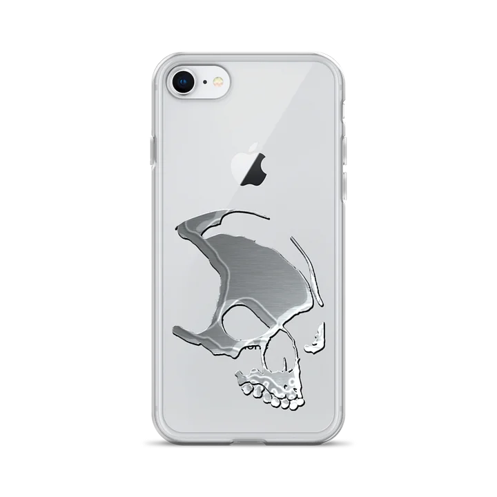 Armada Skull Clear Case for iPhone® product image (28)