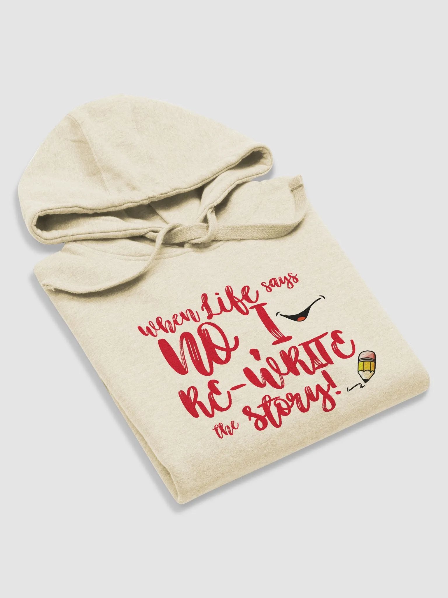 REWRITE YOUR STORY HOODIE product image (17)