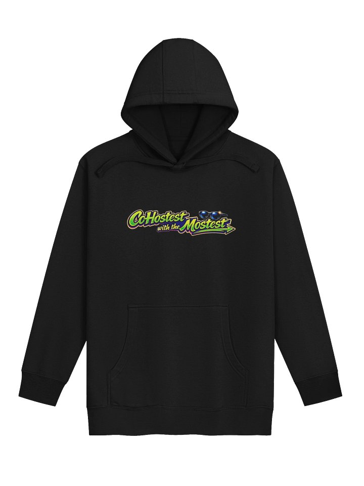 CoHostest Hoodie product image (1)