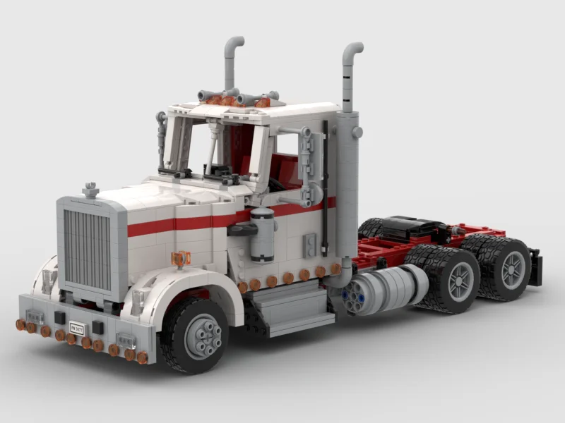 Gavril T-Series MOC Instructions product image (11)