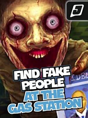 Check Customer IDs and make sure they are Actually Human! 👨🏻💳👀 🎮 Game: Shift At Midnight 🗓 Date: Out Now  💰 Price: $9.99 ✅️ Co-op Horror Investigation Sim ✅️ Multiplayer ✅️ PC (Steam) An online co-op detective horror for up to 3 players. Work together across randomly generated shifts to investigate your customers, as some are only pretending to be human. Make one mistake, and you’ll be forced to board up, set traps, and hide. #gaming #pcgaming #multiplayergames #horrorgameclipa #horrorgames (⚠️ THIS VIDEO IS PART OF A JESTR  CAMPAIGN) 
