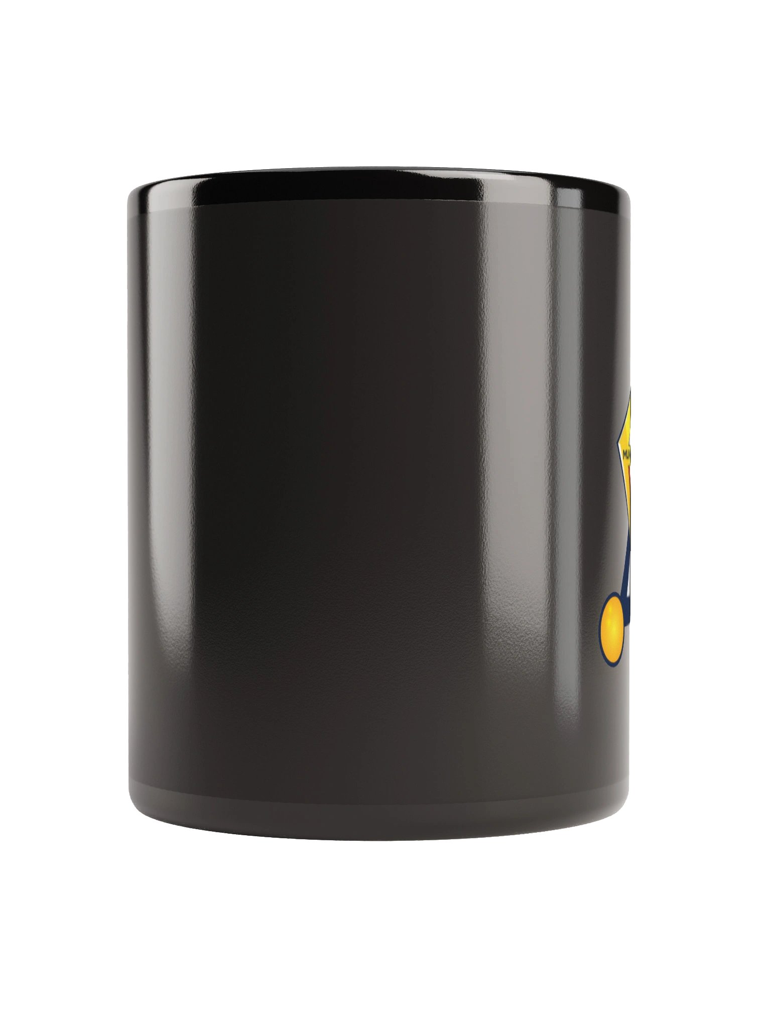 Run The World - "Mundum Regere" Mug product image (9)