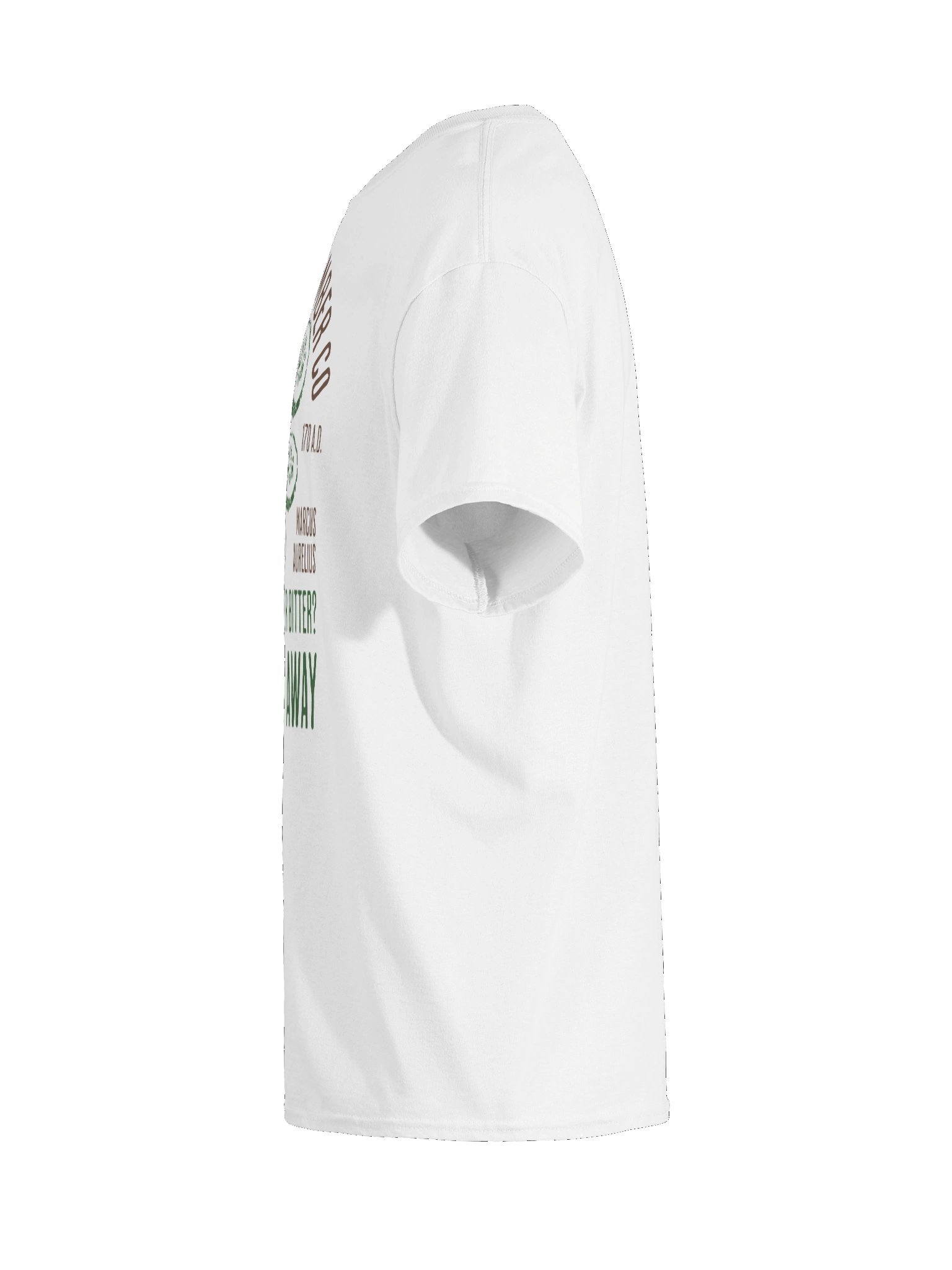 Bitter Cucumber TSHIRT product image (10)