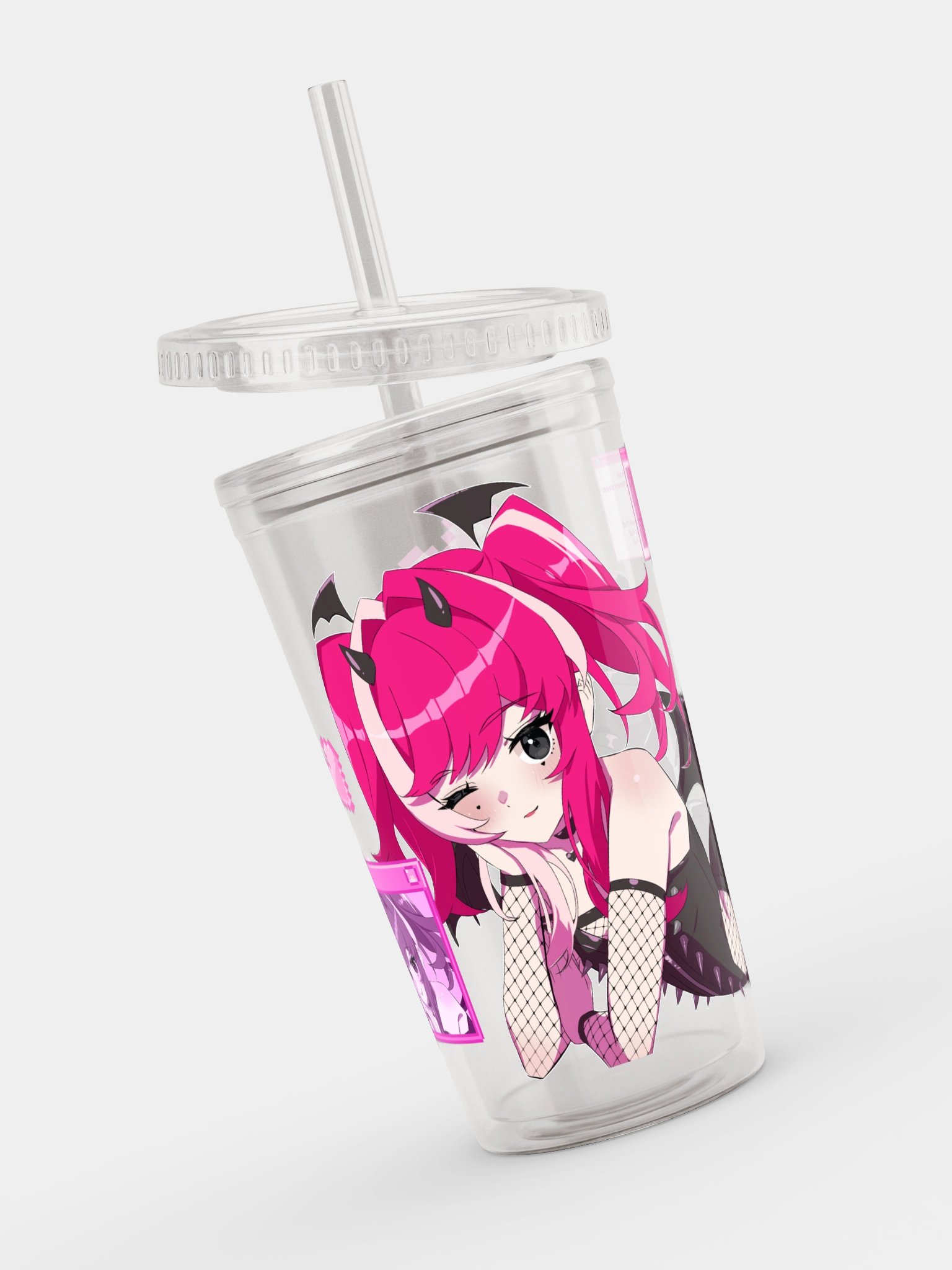 Pixie Pop-Up Cup product image (6)