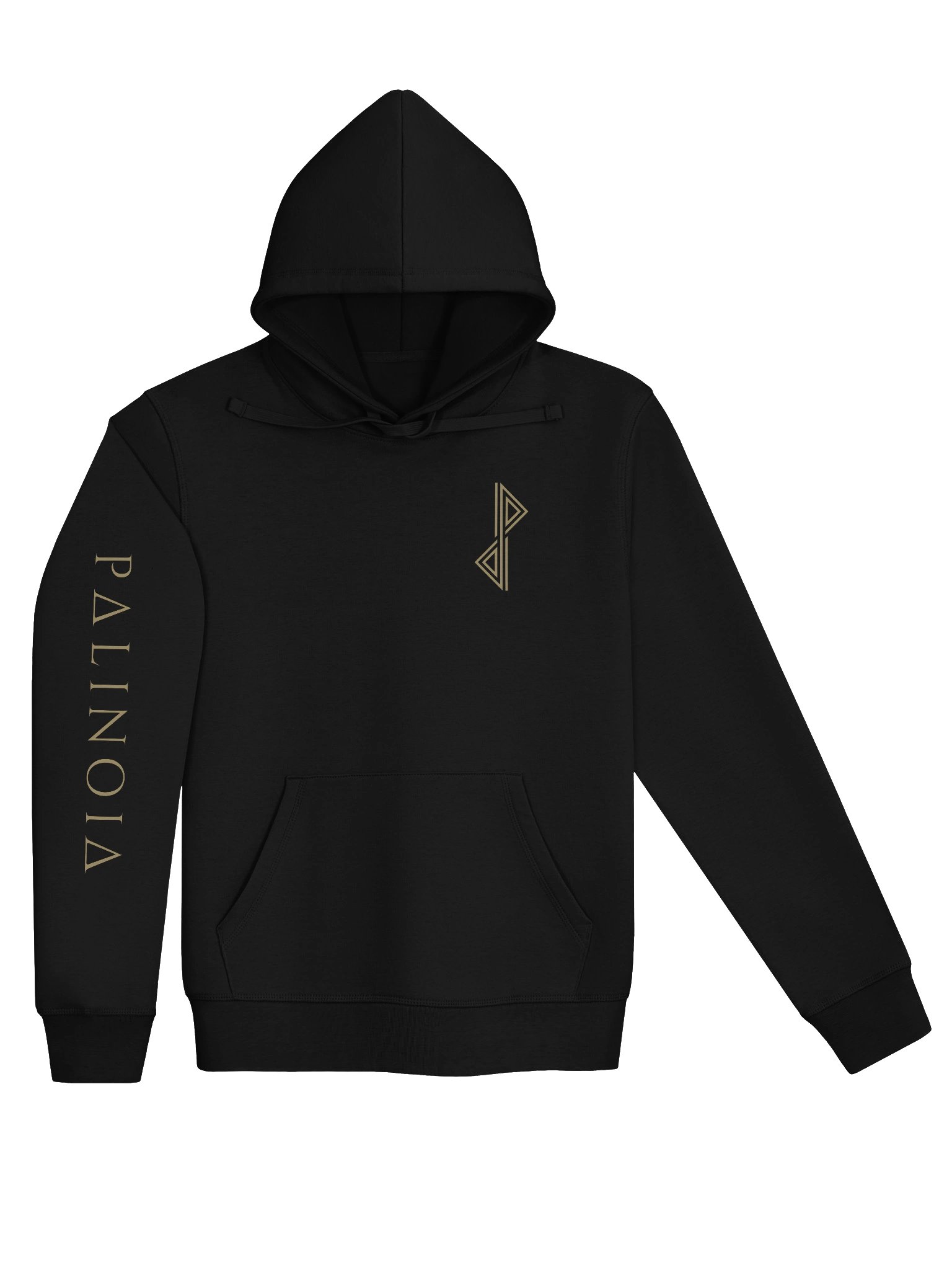 Palinoia EP Cover Hoodie product image (6)