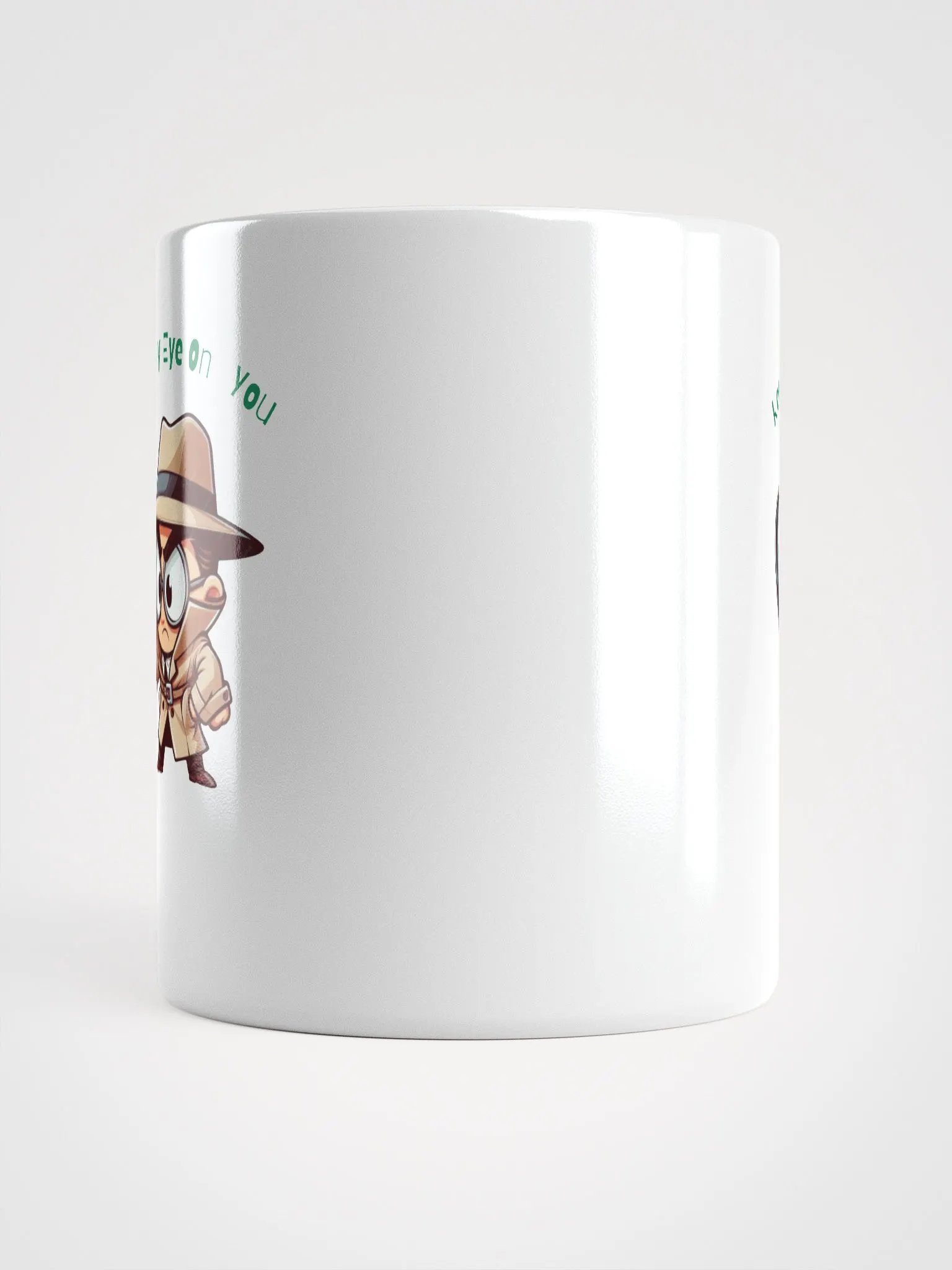 Detective Duo Mug product image (14)