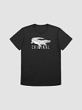 Criminal 10th Anniversary Tour T-shirt product image (1)