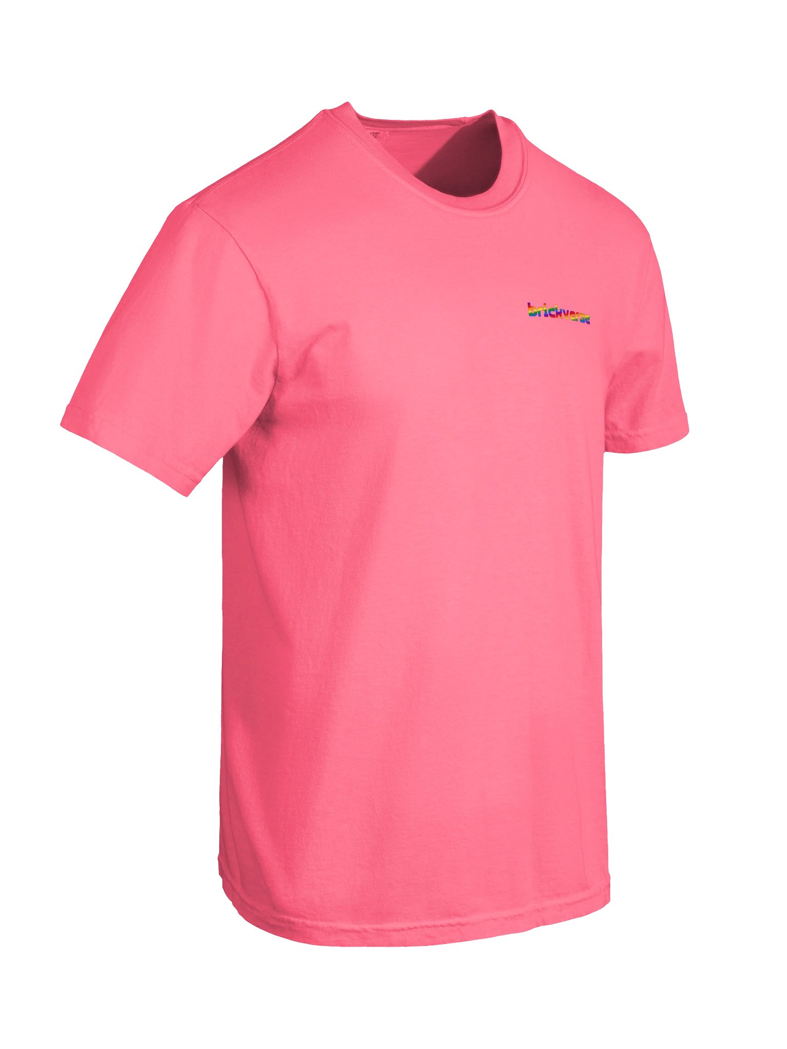BrickVerse PINK PRIDE product image (6)