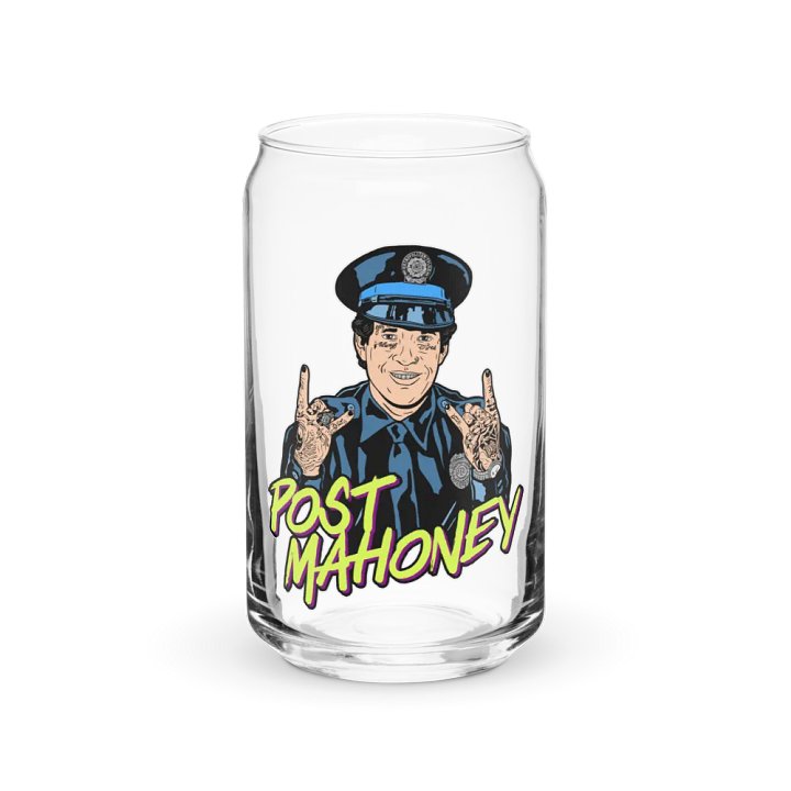 POST MAHONEY product image (2)