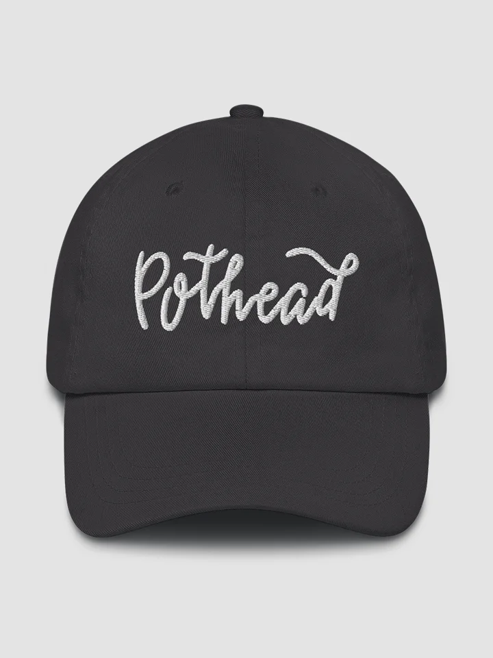 Pothead Daddy Cap product image (2)