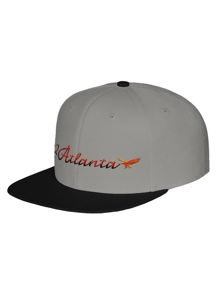 2Atlanta Snapback product image (2)