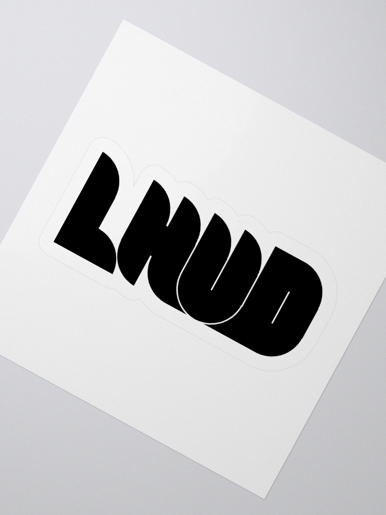 LMVD Stickers product image (4)